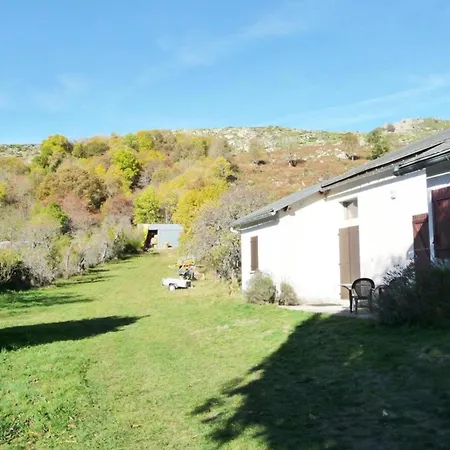 Le Suquet - En Pleine Nature Hébergement de vacances