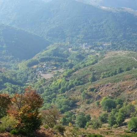 Le Suquet - En Pleine Nature Hébergement de vacances