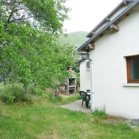 Le Suquet - En Pleine Nature Semesterbostad Dourbies